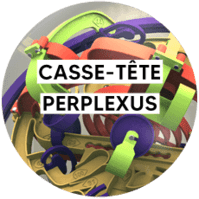 Perplexus