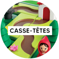 premiers casse tete enfant