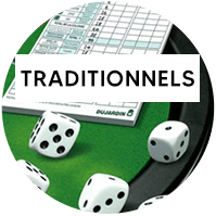 Jeux traditionnels