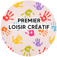Premiers loisirs creatifs bebe