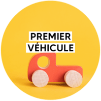 Premiers vehicule