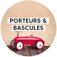 porteurs et bascules bebe