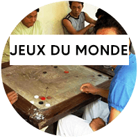 Jeux du monde