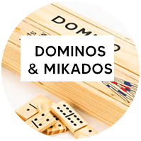 Dominos et Mikados