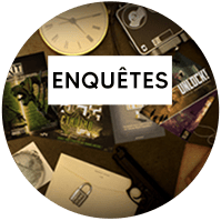 enquetes et escape games