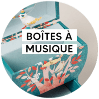 boites a musique bebe