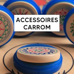 Accessoires Carrom
