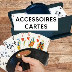 Classeur pour cartes - Enhance - Un jeu ENHANCE - Boutique BCD JEUX