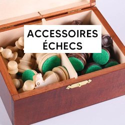 Coffret Billard accessoires - Boîte ou accessoire - Collectif