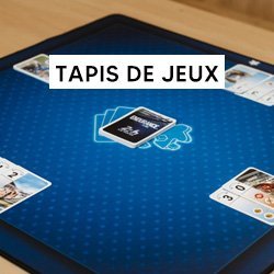 Tapis de jeu Playmat