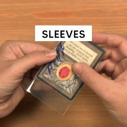 50 Protèges Cartes, Toploader, Sleeves Protèges Cartes pour cartes Pokémon,  cartes à collectionner, magie, MTG, The Gathering, jeux de société, Yugioh