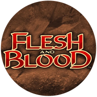 Carte à collectionner Flesh and Blood