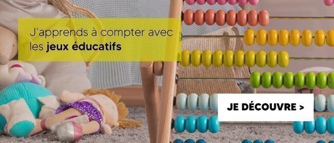 Apprendre à compter avec les jeux éducatifs