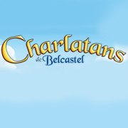 Licence Les Charlatans de Belcastel