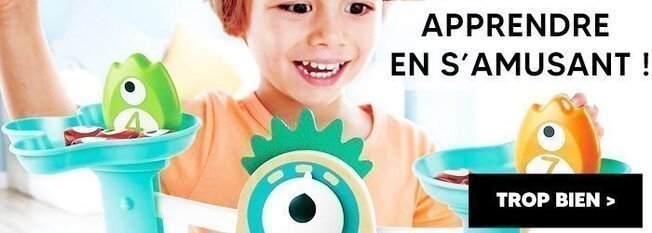 Premiers jeux éducatifs pour enfants de 3 à 6 ans - BCD JEUX