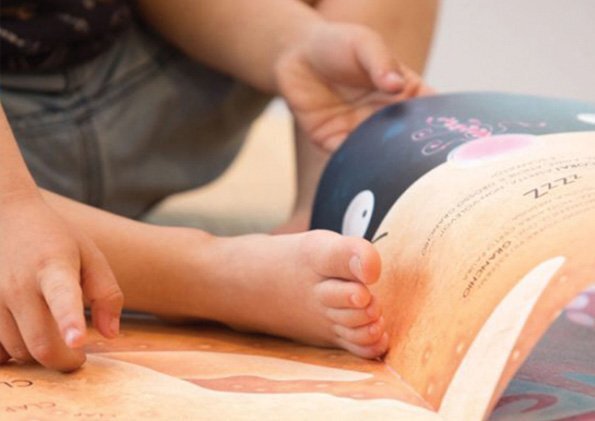 sléection de jouets éducatifs