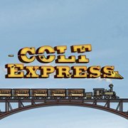 Licence Colt Express