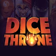 Licence Dice Throne