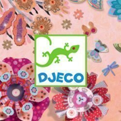 Djeco loisirs créatifs pour les enfants de 7 à 10 ans