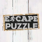 Licence Escape Puzzle