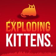 Licence Exploding kittens