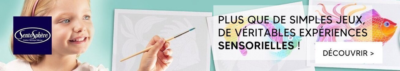 marque Sentosphere