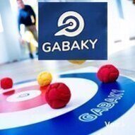 Gabaky
