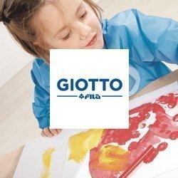 Giotto loisirs créatifs pour les enfants de 7 à 10 ans