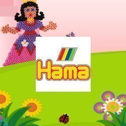 Hama loisirs créatifs pour les enfants de 7 à 10 ans