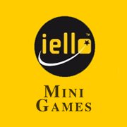Licence Iello Mini games