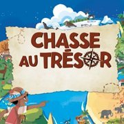 Licence Janod Chasse au trésor