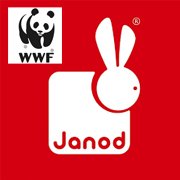 Licence Janod WWF