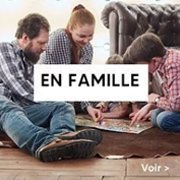 Sélection des meilleurs jeux de société pour jouer en famille