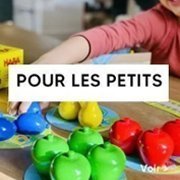 Sélection des meilleurs jeux de société pour enfants