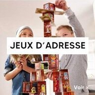 Jeux d'adresse et de motricite pour enfants