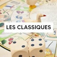 Jeux classiques pour enfants