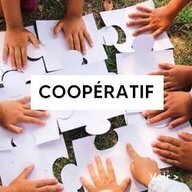 Jeux coopératifs pour enfants