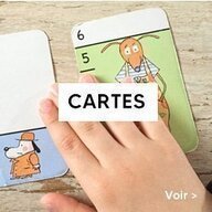 Jeux de cartes pour enfants