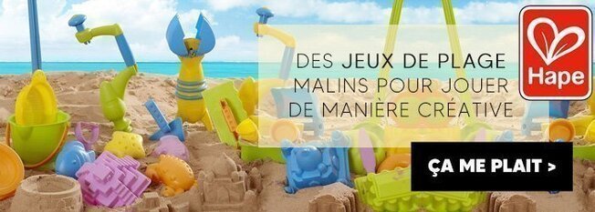 jeux de plage hape