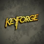 Licence Keyforge