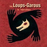 Licence Loups-Garous