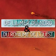 Licence Mer du Nord & Royaume de l'Ouest