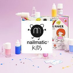 Nailmatic loisirs créatifs pour les enfants de 7 à 10 ans