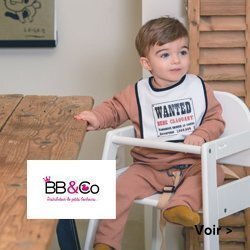 BBAndCo : Jeux et jouets naissance BBAndCo