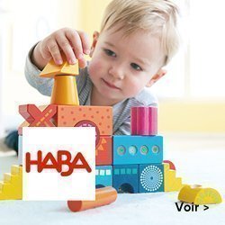 Haba : Jeux et jouets naissance Haba