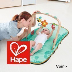Hape : Jeux et jouets pour la naissance Hape