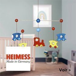Heimess : Jeux et jouets naissance Heimess