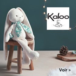 Kaloo : Peluche et doudou naissance Kaloo