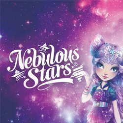Nébulous Stars loisirs créatifs pour les enfants de 7 à 10 ans