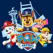 Licence Paw Patrol